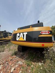 ใช้สำหรับรถขุด320/320GC/330GC/330GX 2024โมเดลกระปุกเกียร์ - Product Image 6