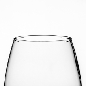 Vendita calda senza piombo di cristallo di <span class=keywords><strong>vino</strong></span> <span class=keywords><strong>rosso</strong></span> <span class=keywords><strong>bicchieri</strong></span> <span class=keywords><strong>per</strong></span> uso domestico all'ingrosso della fabbrica - Product Image 3