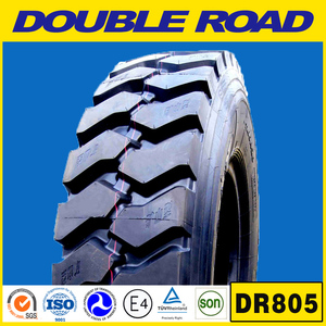 ยางรถบรรทุกหนักแบบไม่มียางในรถบรรทุก8.25R16และรถบรรทุกแบบใหม่จากประเทศจีนสำหรับรถบรรทุก - Product Image 2