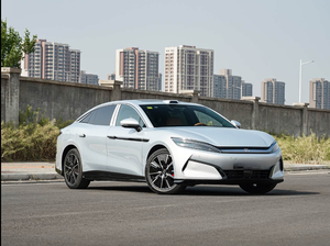Auto de Moda BYD Han <span class=keywords><strong>L</strong></span> 2026 EV 710km Versión Flagship con LiDAR, Sedán Eléctrico de Largo Alcance BYD Han <span class=keywords><strong>L</strong></span>, Exportación de China - Product Image 3