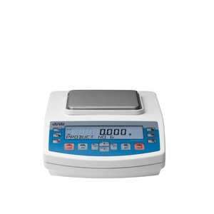 เครื่องชั่งวิเคราะห์แบบอิเล็กทรอนิกส์ Veidt Weighing Radwag 360.R1 ความละเอียด 360 กรัม/0.001 กรัม สำหรับห้องปฏิบัติการ - Product Image 5