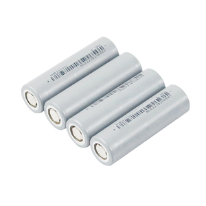 แบตเตอรี่ลิเธียมไอออน ICR 21700 50E M แบบชาร์จใหม่ได้ สำหรับเครื่องมือไฟฟ้า 3.7v 5000mah ของแท้จากโรงงาน ขายส่ง - Product Image 1