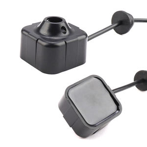 新しい超音波ミストメーカーフォガー24W噴水池アトマイザー空気加湿器ミストメーカー - Product Image 2