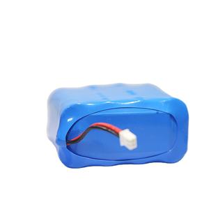 Taşınabilir cihaz için şarj edilebilir 3.2V 4800mAh LiFePO4 pil paketi - Product Image 1