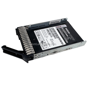 01PE478 4XB7A10175 Thinksystem U.2 PM983 1.92TB NVMe SSD 솔리드 스테이트 드라이브 내장형 엔터프라이즈 SSD - Product Image 5