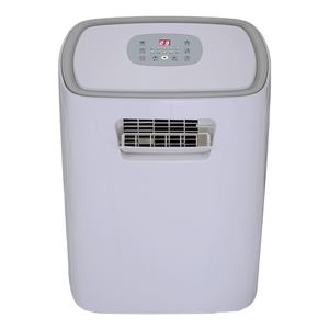 Aire acondicionado portátil de alto rendimiento 18000BTU ahorro de costos 1.5Ton mini split aire acondicionado y calentador - Product Image 4