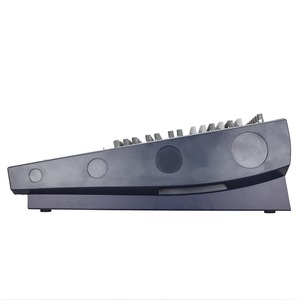 LX9-16/LX9-24/LX9-32 Mixer SoundCraft Lx9 Giao Diện Điều Khiển Mixer Analog Âm Thanh Âm Thanh Trộn Hệ Thống Âm Thanh Cho Sống Ghi Âm Âm Thủ Công - Product Image 5