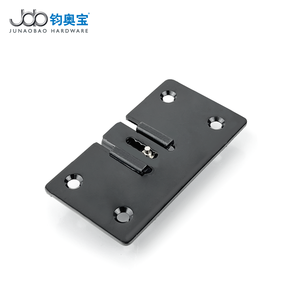 Accesorios para Puertas Correderas de <span class=keywords><strong>Armario</strong></span>: <span class=keywords><strong>Rueda</strong></span> Superior, Rodillo de Riel <span class=keywords><strong>Inferior</strong></span>, Rodamiento Suave de Hierro, Uso Moderno en Apartamentos y Hoteles - Product Image 3