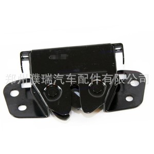 <b>Engine</b> <b>Hood</b> Latch 81130-2S000 For Hyundai Tucson IX35 2010-2015 Iron Material - Product Image 2