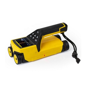 Instrument de mesure de position des barres d'armature HC-GY71T, scanner intégré pour barres d'acier, instrument de mesure de la couche de protection des armatures - Product Image 1