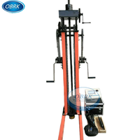 Vane Shear Test Machine for Soil Testing Standard Penetration
