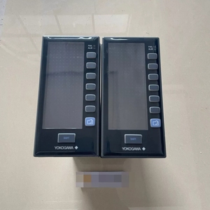 Indicateur Yokogawa YS1310 avec alarme YS1500 YS1700 - STOCK AUTHENTIQUE - Product Image 5