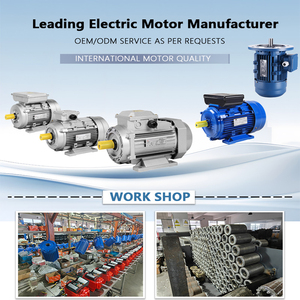 <span class=keywords><strong>Motor</strong></span> eléctrico de baja Moq trifásico 415V 1440RPM 5 HP <span class=keywords><strong>Motor</strong></span> síncrono de CA pequeño <span class=keywords><strong>Motor</strong></span> de inducción de alambre de cobre con carcasa de aluminio - Product Image 5