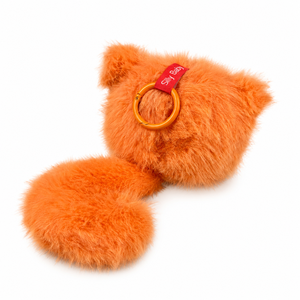 Jouets en peluche pour <span class=keywords><strong>chat</strong></span> AI Curious Cat, jouet en peluche interactif pour <span class=keywords><strong>chat</strong></span> AI, jouet en peluche amusant pour soulager le stress émotionnel, compagnon intelligent pour conversation, nouveau jouet - Product Image 2
