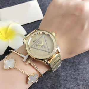 <span class=keywords><strong>Reloj</strong></span> Casual Elegante para Mujer, <span class=keywords><strong>Reloj</strong></span> de Pulsera Versátil para Dama con Esfera Grande - Product Image 5