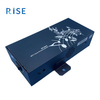RISE Pièce de rechange pour ascenseur de haute qualité Étape MP3 Annonce vocale OT.VAC