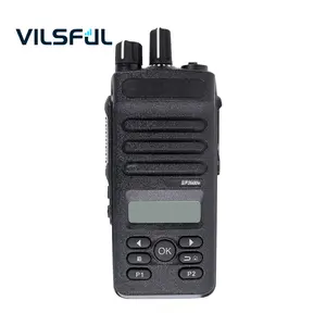 Radio numérique bidirectionnelle Wifi XPR 3500E IP67 pour talkie-walkie XPR3500E Original