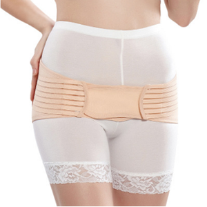 Cinturón de soporte pélvico, ajustable, duradero, cómodo, de grado médico, corrector de cadera para mujer, recortador de cintura de nacimiento - Product Image 2