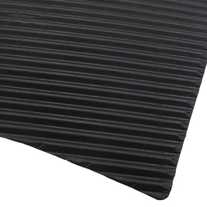 Gobelet en papier biodégradable écologique à revêtement ondulé, en pâte à papier haute performance, pour boissons chaudes (café et bière) jetables - Product Image 2
