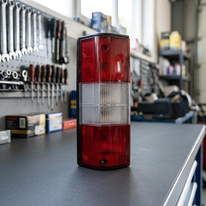 Depo <b>Rear</b> <b>Light</b> for CITROEN MDFR0228SX Italy Lighting - Product Image 2