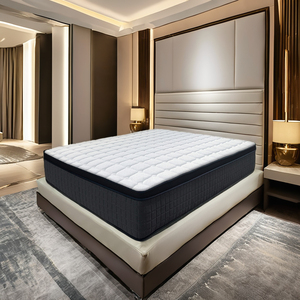<span class=keywords><strong>180x200</strong></span> cm <span class=keywords><strong>Matelas</strong></span> de <span class=keywords><strong>lit</strong></span> double face 15 couches de haut 30 cm Prix de vente Option bon marché pour des <span class=keywords><strong>matelas</strong></span> de qualité - Product Image 2