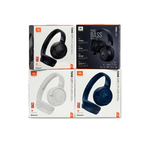 Audífonos Inalámbricos Bluetooth <span class=keywords><strong>JBL</strong></span> TUNE 520BT 100% Originales, Audífonos Deportivos con Micrófono para Niños y Niñas - Product Image 1