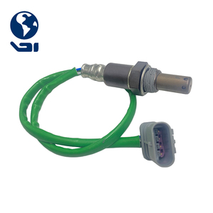 Capteur d'oxygène O2 Hanzhuang Auto Sensor 31370964 pour <span class=keywords><strong>Volvo</strong></span> S90 <span class=keywords><strong>XC60</strong></span> <span class=keywords><strong>2018</strong></span> 2019 XC90 2016 2017 <span class=keywords><strong>2018</strong></span> 2019 2.0L L4 - Product Image 3