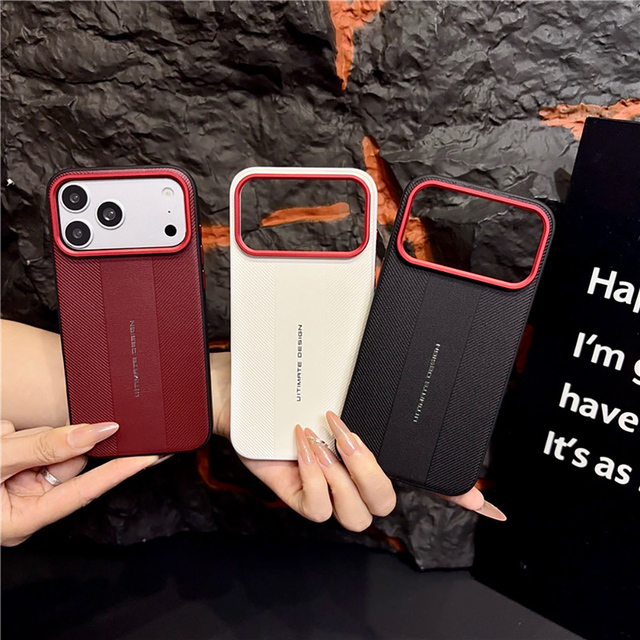 Luxury Armor TPU PC Magnetic Shockproof Rugged Phone Case Metal Camera Lens Full Protection Cover for iPhone Samsung Motorola