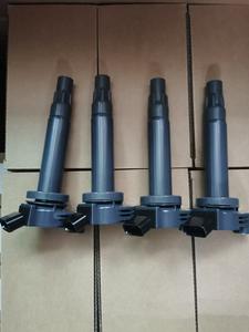 Westbay автозапчасти аксессуары катушка зажигания OEM H6T61271 P51R-18-100 P51R18100 для Mazda CX-<span class=keywords><strong>3</strong></span> Bongo Fiendee - Product Image 5