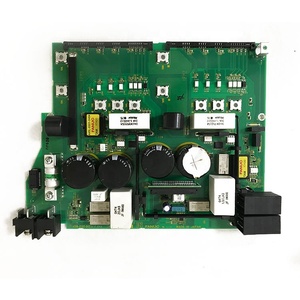 Carte de circuit de commande FANUC A20B-2102-0430 d'origine, neuve, en PVC, pour l'automatisation, garantie d'un an - Product Image 3