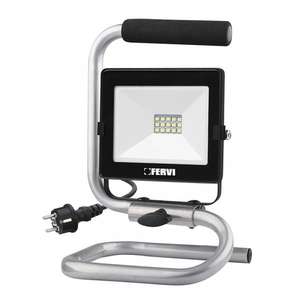 FERVI - 0218/20B 4000K Foco Led con soporte-LUCES DE INSPECCIÓN EAN 8012667370268 - Product Image 1