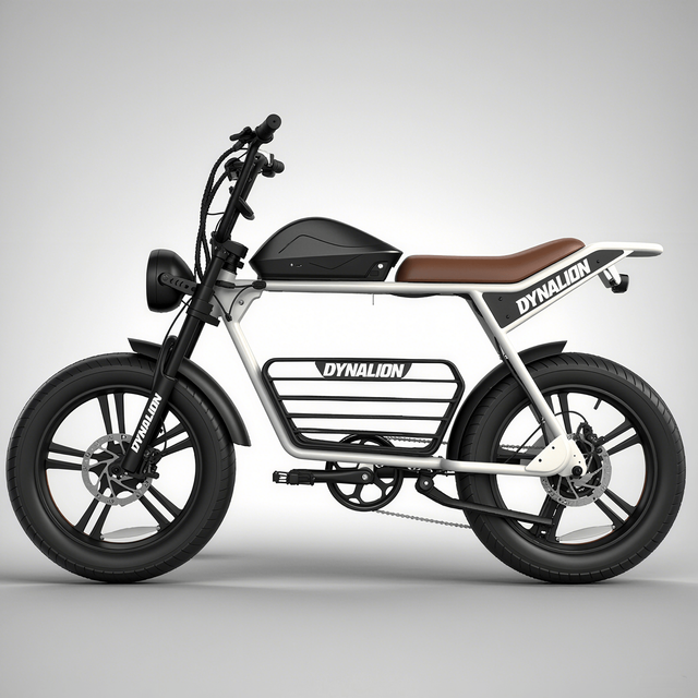 Small Full Suspension Vintage Off-road Model High Quality Best Brand Professional Wholesale Trail Ebike Electric Bike with Pedal