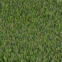 Gazon artificiel Verdigrass très demandé, 1,73 pouce, luxuriant, 96UF, 1756 touffes par pied carré, gazon synthétique pour aménagements paysagers de jardin