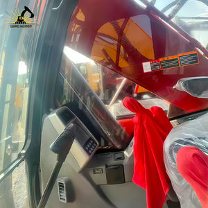 Excavadora de Orugas Doosan DX225LC de Segunda Mano, Modelo 2023, 229 Toneladas de Peso Operativo, Cucharón de 1.40m, Potencia de 125kW, Usada - Product Image 3