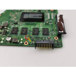 Placa base para portátil <span class=keywords><strong>X200LA</strong></span> para <span class=keywords><strong>ASUS</strong></span> VivoBook X200L F200LA K200LA D200LA <span class=keywords><strong>X200LA</strong></span> placa base para portátil con I3 I5 I7 CPU 100% pruebas OK - Product Image 5