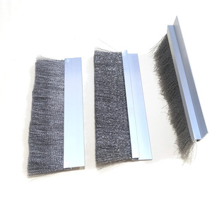 Brosse <span class=keywords><strong>pour</strong></span> bande de nettoyage de toit - Product Image 3