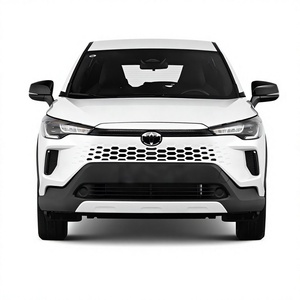 <span class=keywords><strong>Toyota</strong></span> <span class=keywords><strong>Corolla</strong></span> <span class=keywords><strong>Cross</strong></span> 2026 2.0L CVT Edición Pioneer Usado - Product Image 1