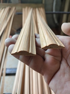 Moulures décoratives en bois pour coins, piliers <span class=keywords><strong>de</strong></span> <span class=keywords><strong>porte</strong></span>, garnitures <span class=keywords><strong>de</strong></span> <span class=keywords><strong>porte</strong></span> d'armoire <span class=keywords><strong>de</strong></span> <span class=keywords><strong>cuisine</strong></span> - Product Image 5