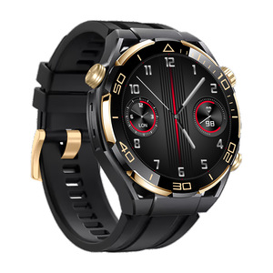 Reloj Inteligente S4PRO MAX Cuadrado con Caja de Aleación de Aluminio, Pantalla TFT, Correa de Silicona, Carga Inalámbrica, Multifunción, Llamadas - Product Image 1