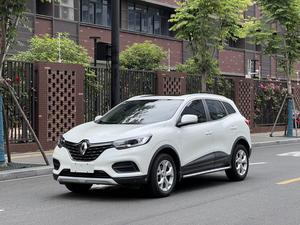 Kadjar SCe200 2019 de <span class=keywords><strong>Segunda</strong></span> <span class=keywords><strong>Mano</strong></span>, Estándar Euro V, Lámpara, 6 Bolsas de Aire, Seguridad ESP, <span class=keywords><strong>SUV</strong></span> de Exportación Dongfeng - Product Image 6