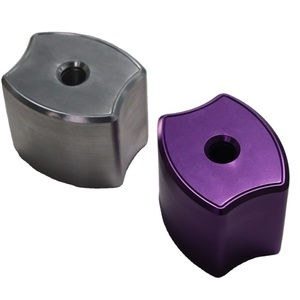 <span class=keywords><strong>Cnc</strong></span> Anodiseren <span class=keywords><strong>Sex</strong></span> Toys Aluminium Onderdelen AL6061 AL7075 Machinale Precisie-onderdelen - Product Image 2