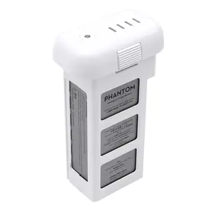 Batterie nouvelle pour Phantom 3, accessoires de batterie de vol Intelligent pour Phantom 3, Batteries Standard/professionnelles/avancées/SE