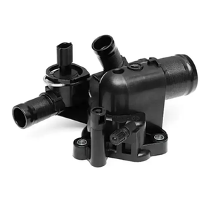 Boîtier de thermostat de bonne qualité Original <span class=keywords><strong>Trafic</strong></span> Megane Laguna II 2.0 DCI 8200907243 - Product Image 3