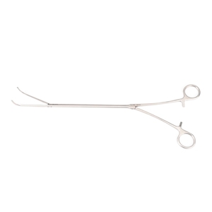 Pinza per anelli seeger dritta per seeger interni 500 mm
