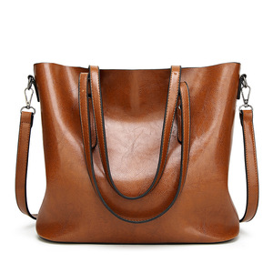 Sacs à main pour femmes en cuir PU, sacs fourre-tout personnalisés grande capacité pour femme, sacs à main carrés pour l'automne - Product Image 2