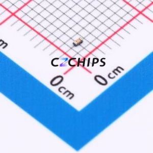 Inducteur SMD YWIF1005-R25K 0402 (Inductance : 250nH) (Précision : 10%) (Type : Bobine à puce) - Product Image 2