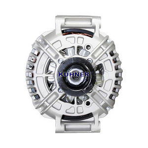 Alternatore compatibile con MERCEDES-BENZ CLASSE E E 350 (211.056) Benzina (KW: 200, CV: 272) dal 03-2005 al 12-2008 KUHNER - Product Image 1