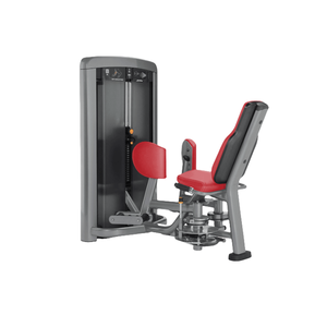 Attrezzatura Fitness Commerciale per Allenamento di Forza, Macchina per Adduttori, <span class=keywords><strong>Esercizi</strong></span> per Gambe e Braccia - Product Image 5