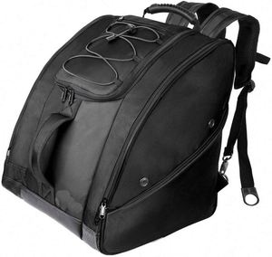 Sac à bottes de snowboard BSCI pour le sport en plein air, idéal pour le ski et le snowboard, sac de voyage, rangement et transport, sac à dos pour casque de ski - Product Image 1