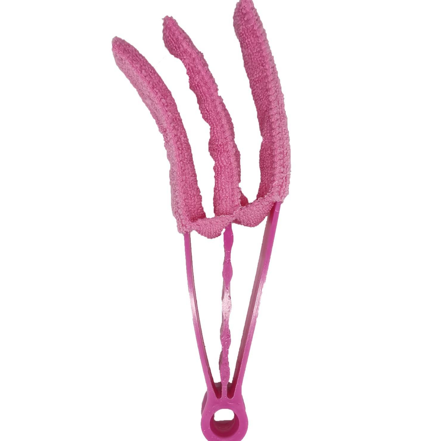 สีแดงกุหลาบ